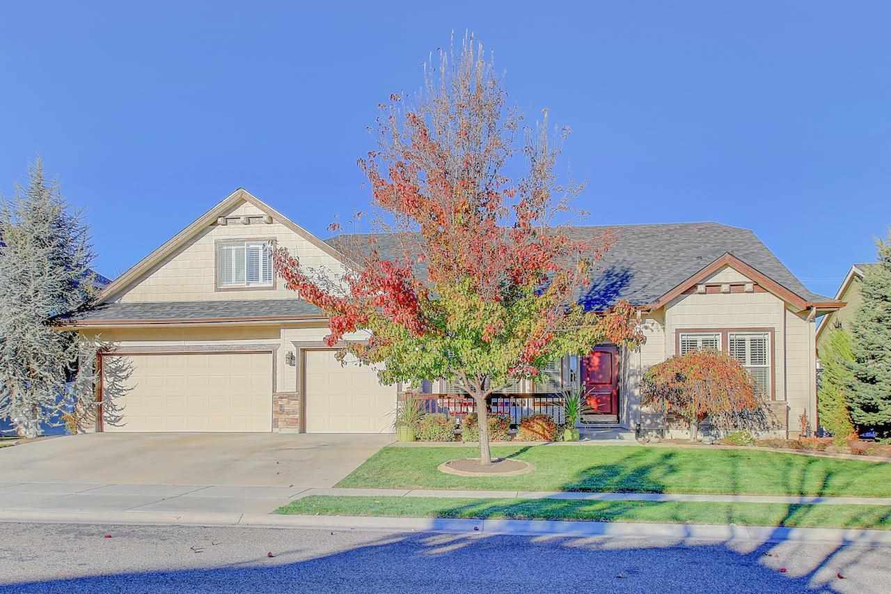 316 W Enchantment St, Eagle, ID 83616 photo 1