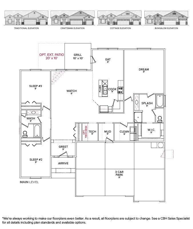 2051 Blue Sky Ln, Twin Falls, ID 83301 photo 1
