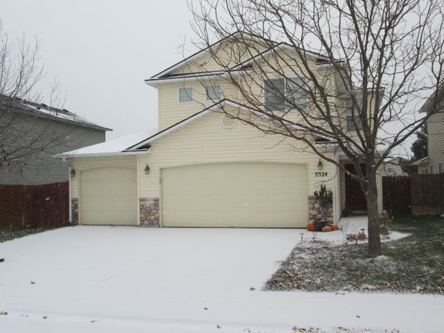 5524 S Loughs Way, Boise, ID 83709 photo 1