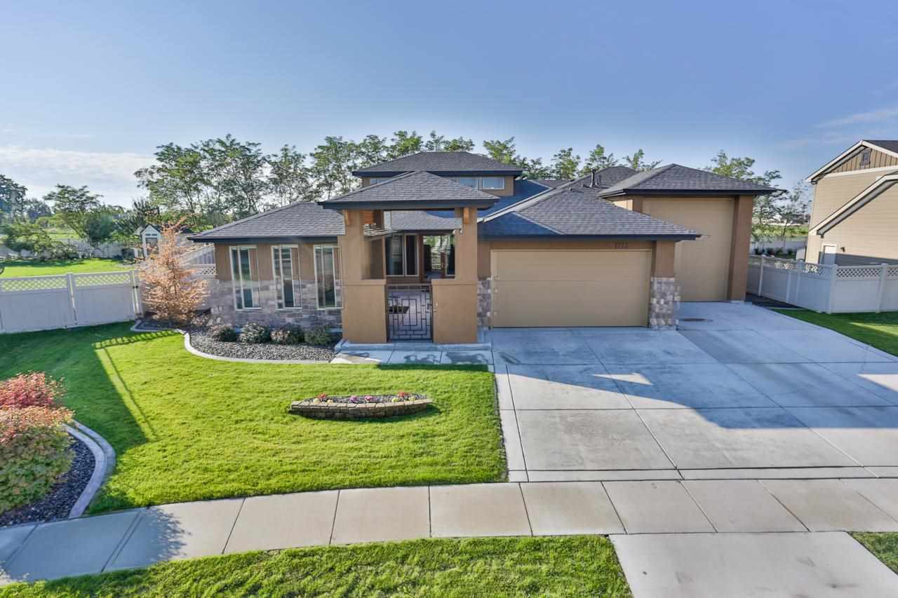 1773 W Tanero St, Meridian, ID 83646 photo 1
