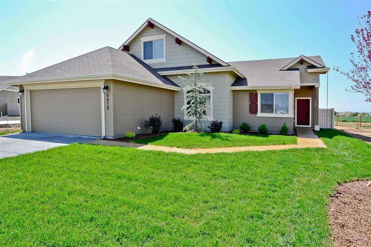4991 W Astonte St, Meridian, ID 83646 photo 1