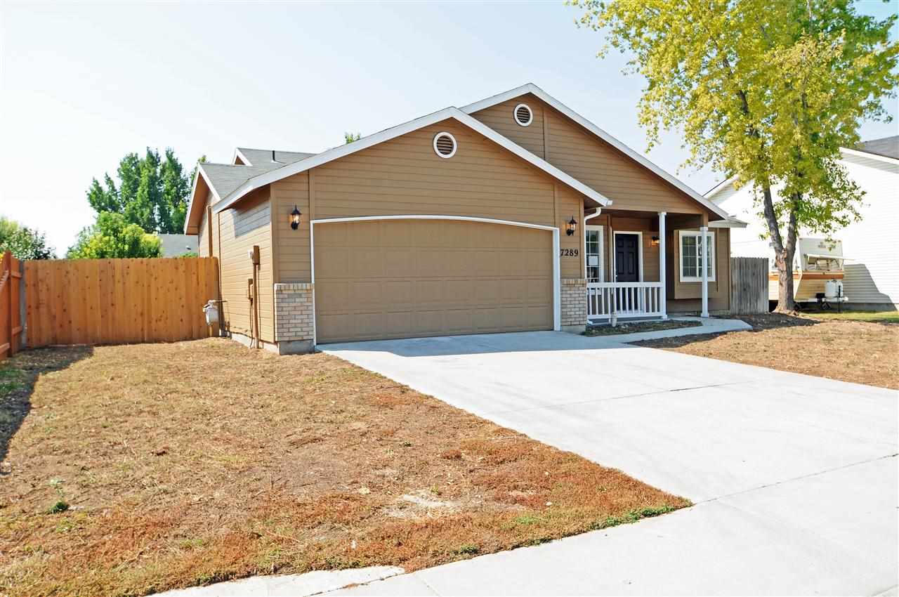 7289 Edgebrook Dr, Nampa, ID 83687 photo 1