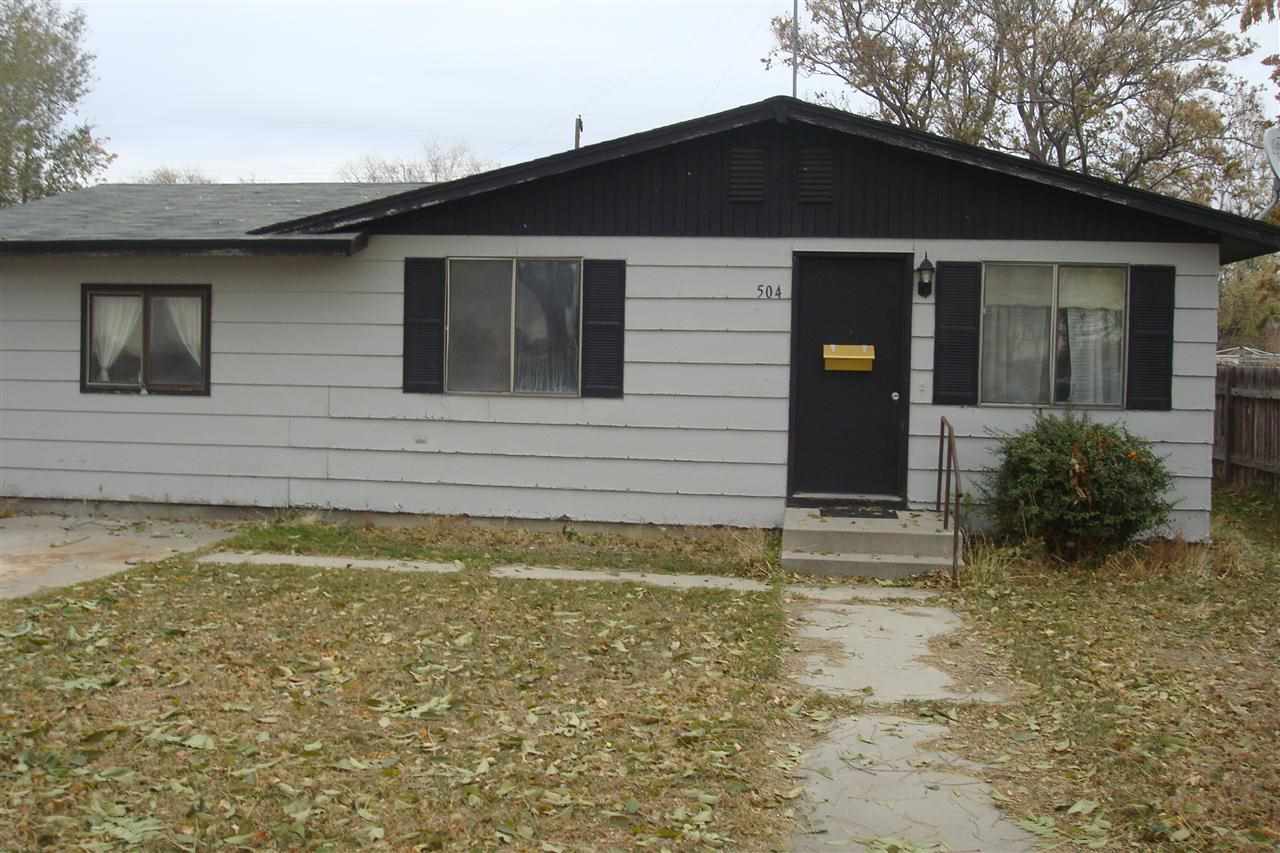 504 13th Ave N, Buhl, ID 83316 photo 1