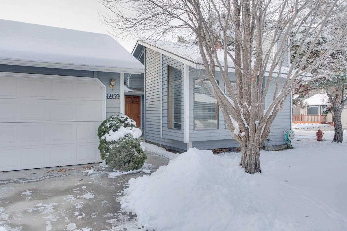 6959 W Cascade Dr, Boise, ID 83704 photo 1
