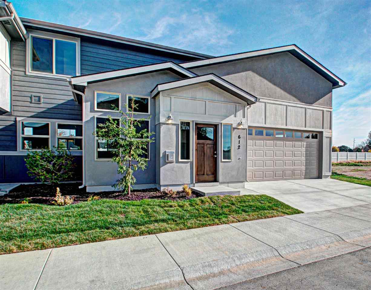 612 N Escalade Pl, Nampa, ID 83651 photo 1
