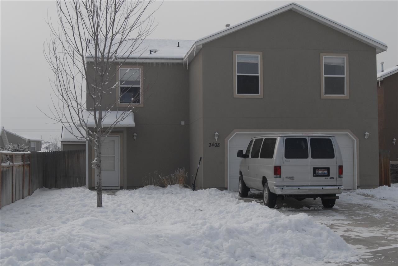 3408 Central Park St, Caldwell, ID 83605 photo 1