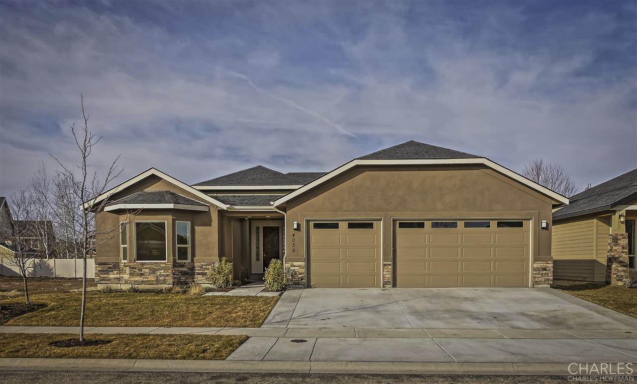 4039 N Quenzer Way, Meridian, ID 83646 photo 1