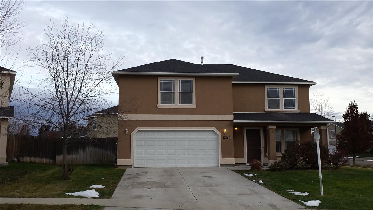 17542 N Pichon Pl, Nampa, ID 83687 photo 1