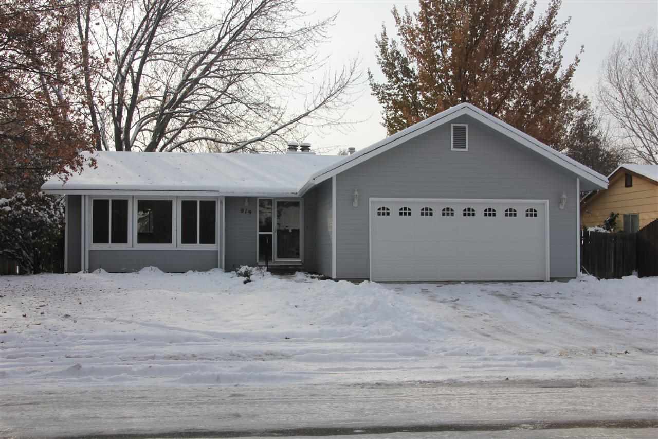 919 E Ironside Dr, Boise, ID 83706 photo 1