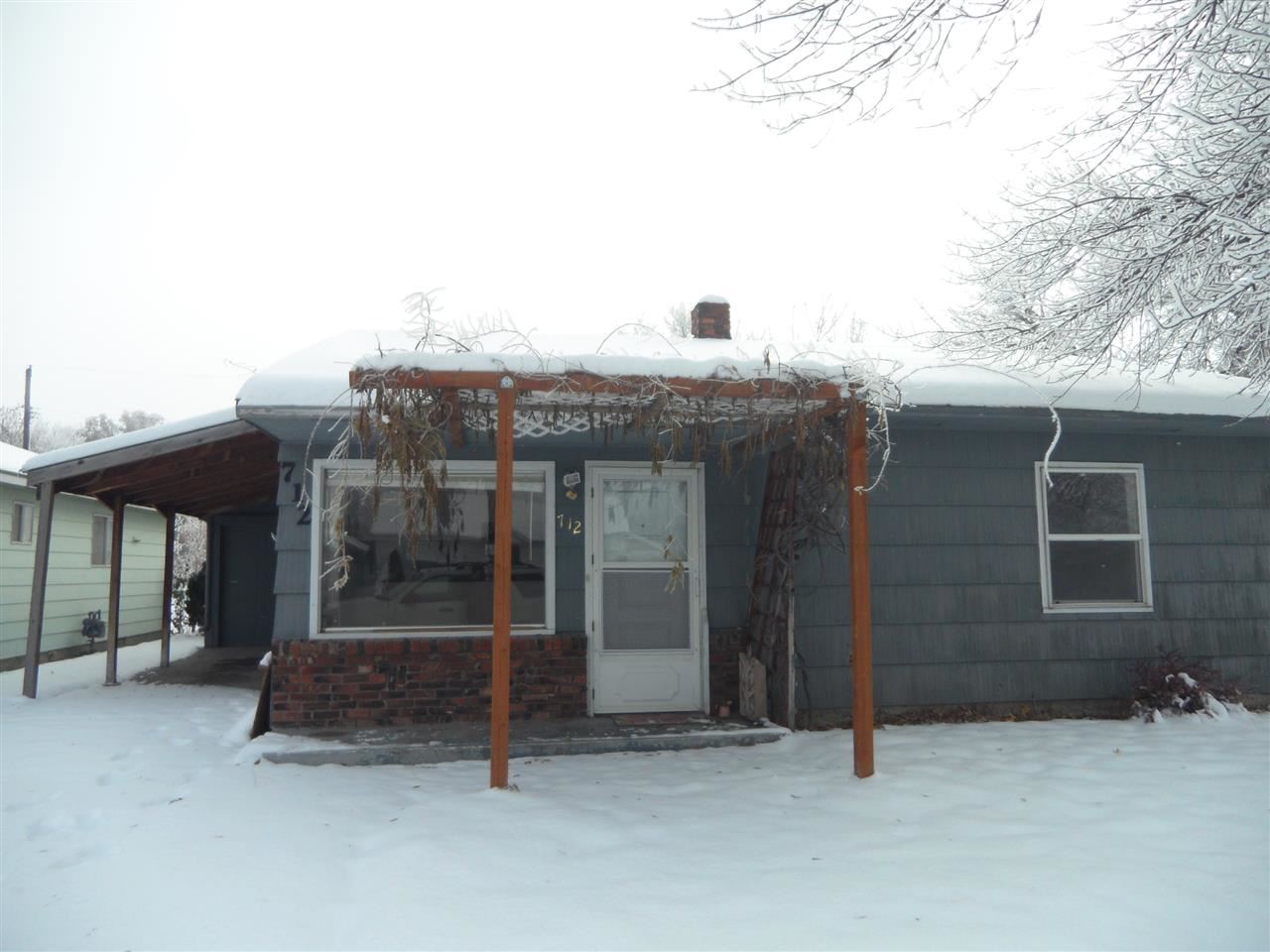 712 5th Ave N, Nampa, ID 83687 photo 1