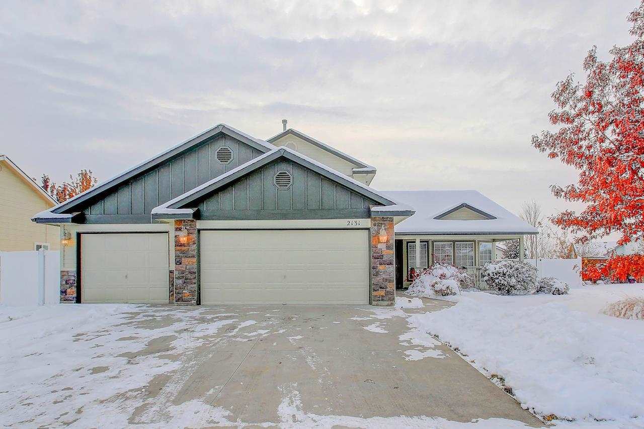 2131 S Ice Bear Way, Meridian, ID 83642 photo 1
