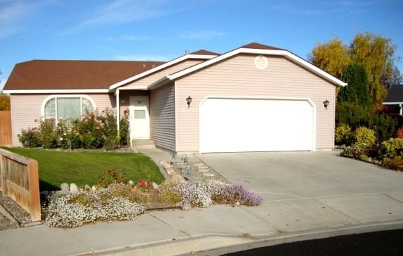 935 Cypress Way, Twin Falls, ID 83301 photo 1
