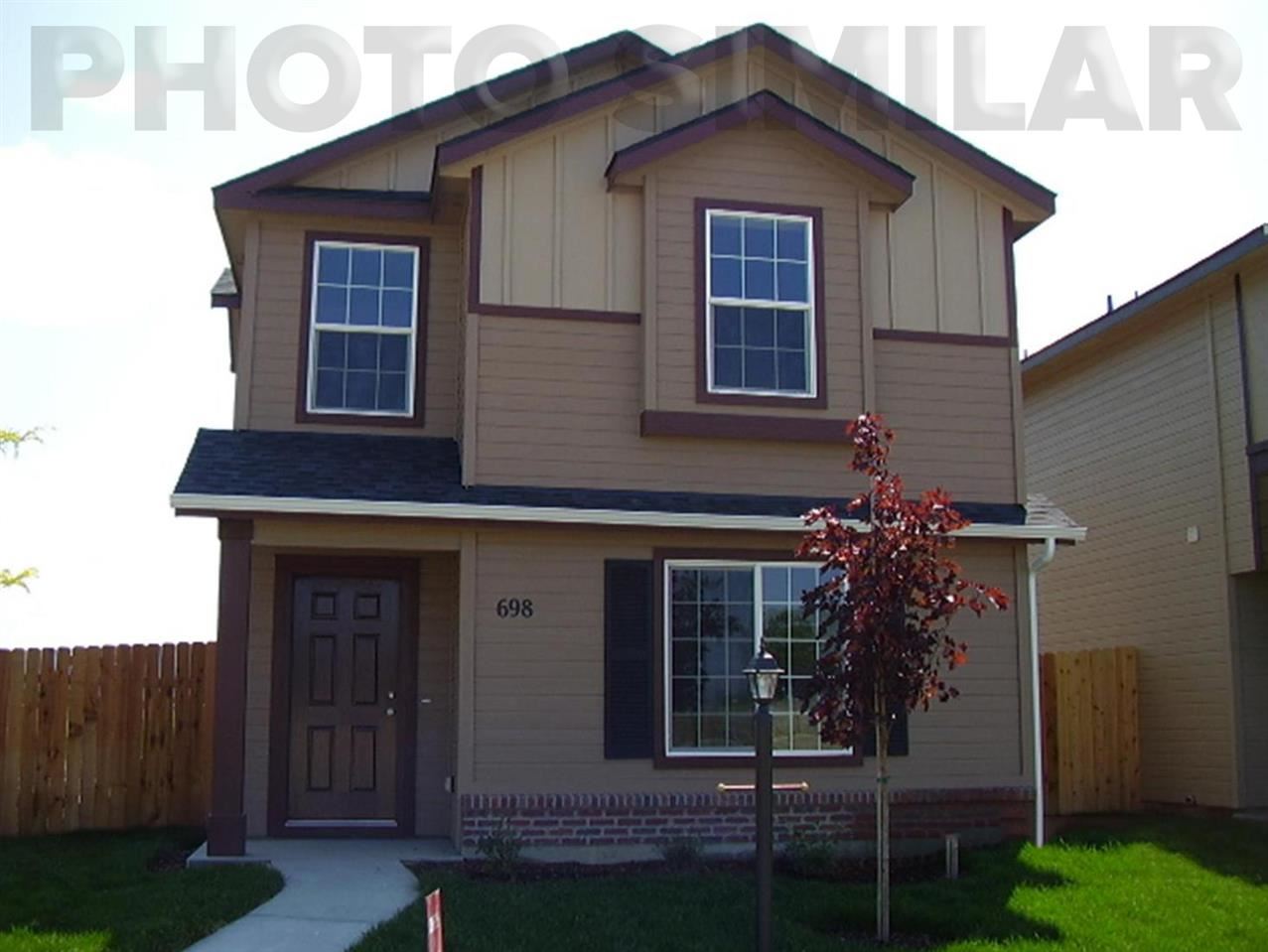 11306 W Dreamcatcher St, Boise, ID 83709 photo 1