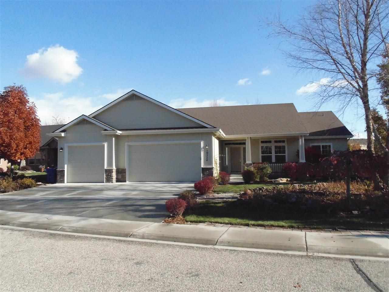 10574 N Cayuse Way, Garden City, ID 83714 photo 1