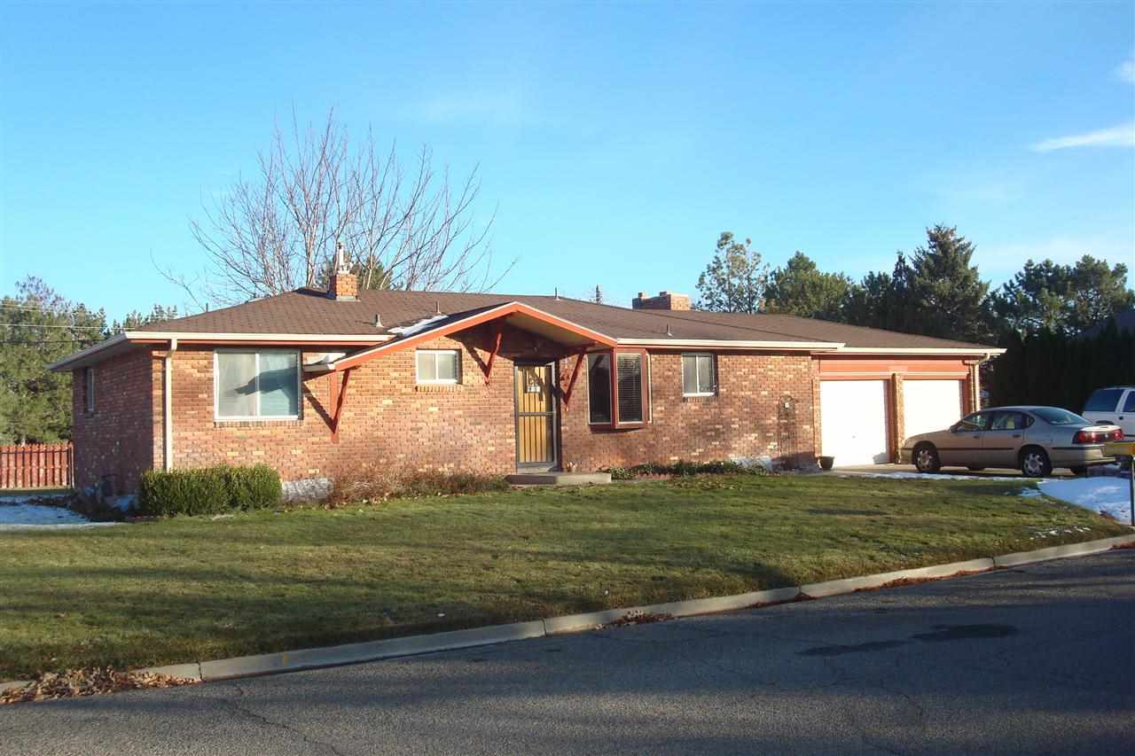 956 Desert View Dr, Twin Falls, ID 83301 photo 1