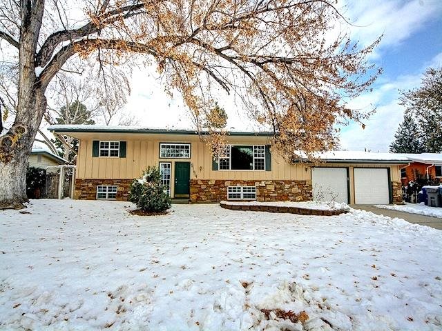 5154 N Mountain View Dr, Boise, ID 83704 photo 1