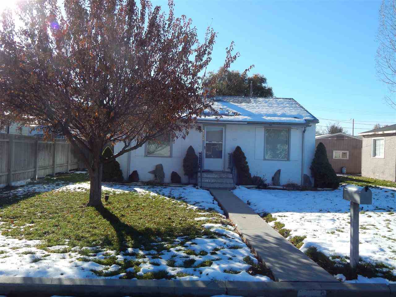 113 Sunnyside Dr, Caldwell, ID 83605 photo 1