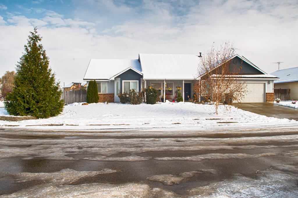 11666 W Mcgraw Dr, Nampa, ID 83651 photo 1