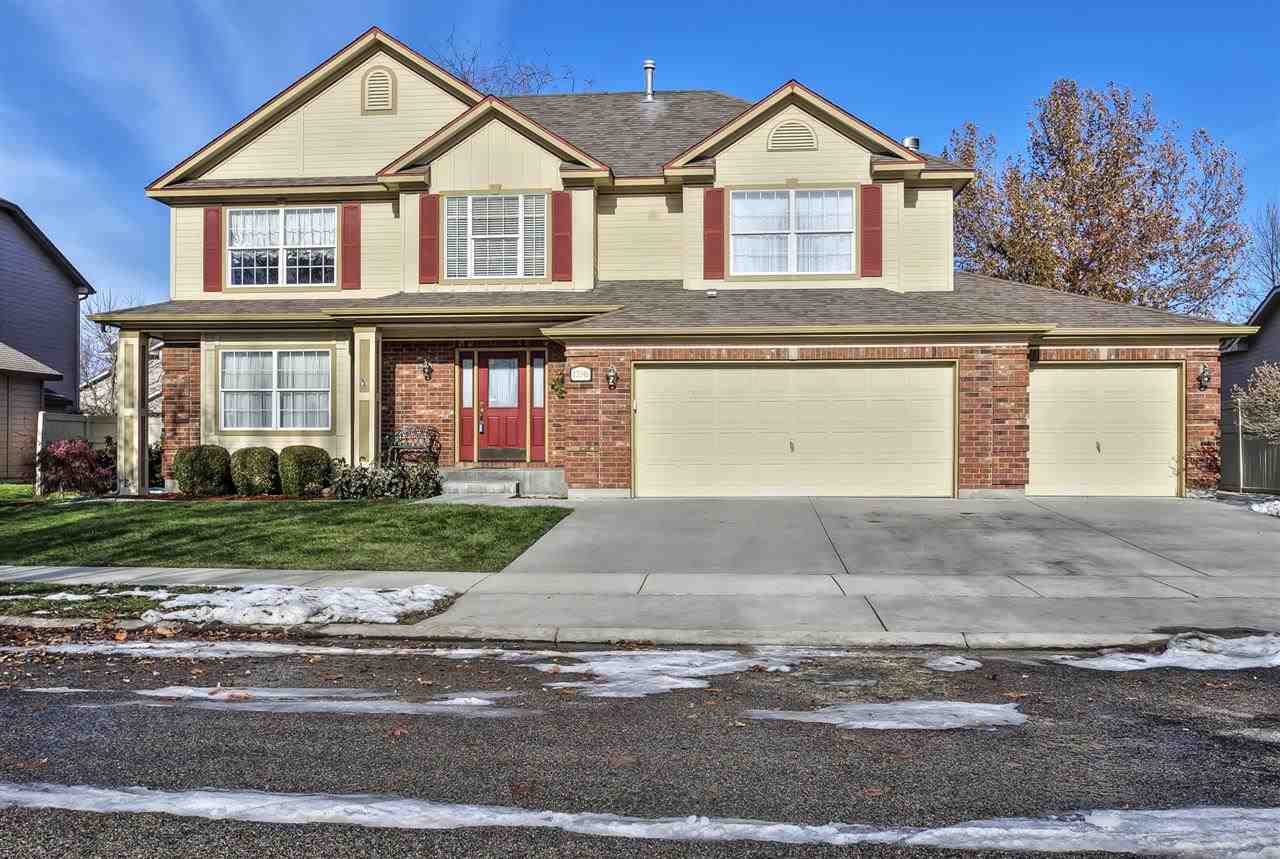 13346 W Bellflower Dr, Boise, ID 83713 photo 1