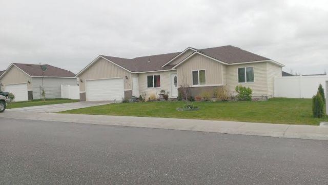 1017 Bobcat Dr, Jerome, ID 83338 photo 1