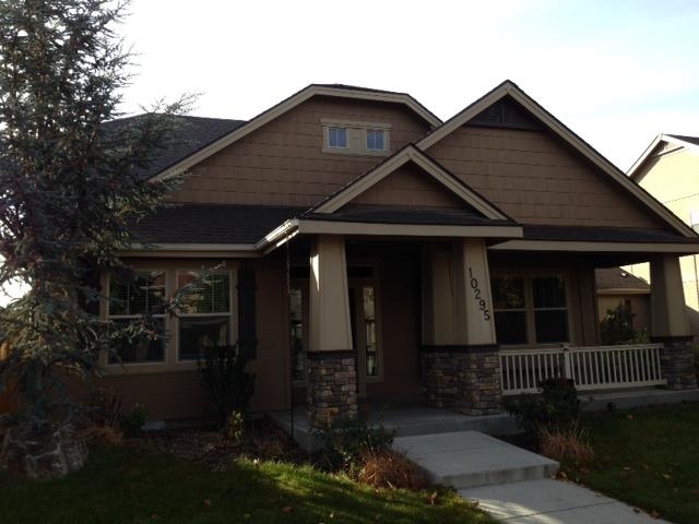 10295 W Brownstone Dr, Boise, ID 83709 photo 1
