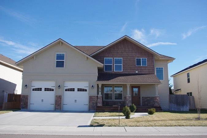 678 Field Stream Way, Twin Falls, ID 83301 photo 1