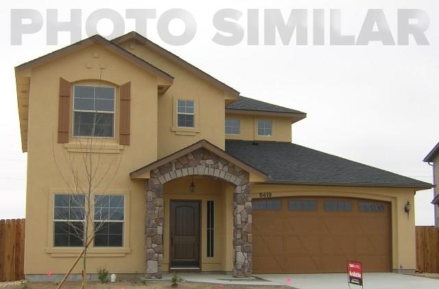 2805 W Tango Creek St, Meridian, ID 83646 photo 1