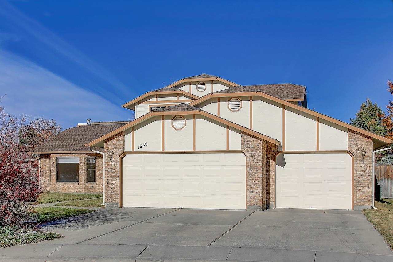 1650 E Monterey Dr, Boise, ID 83706 photo 1