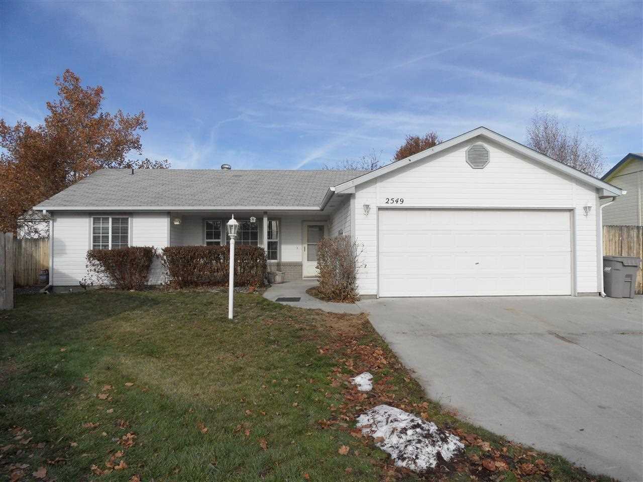 2549 N Iris Pl, Boise, ID 83704 photo 1