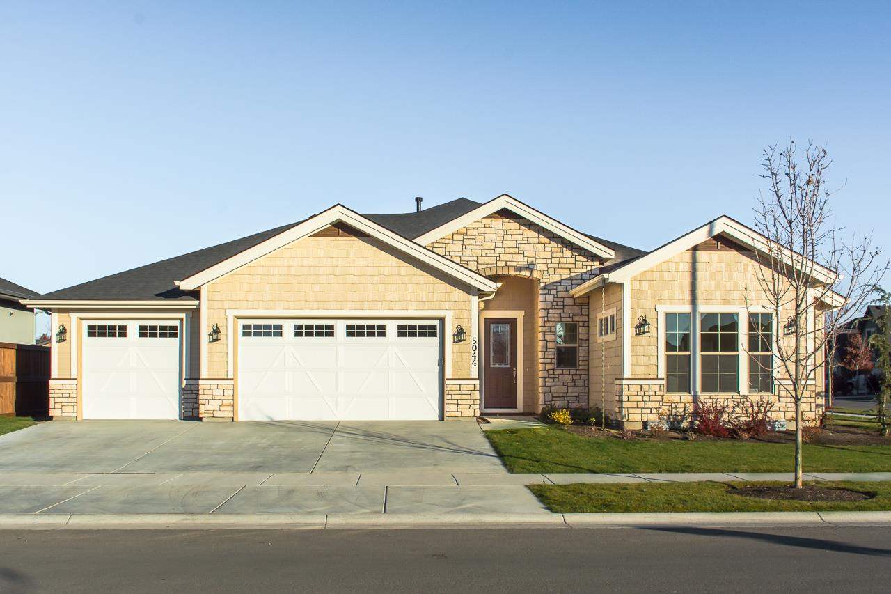 5044 N Clooney, Meridian, ID 83646 photo 1