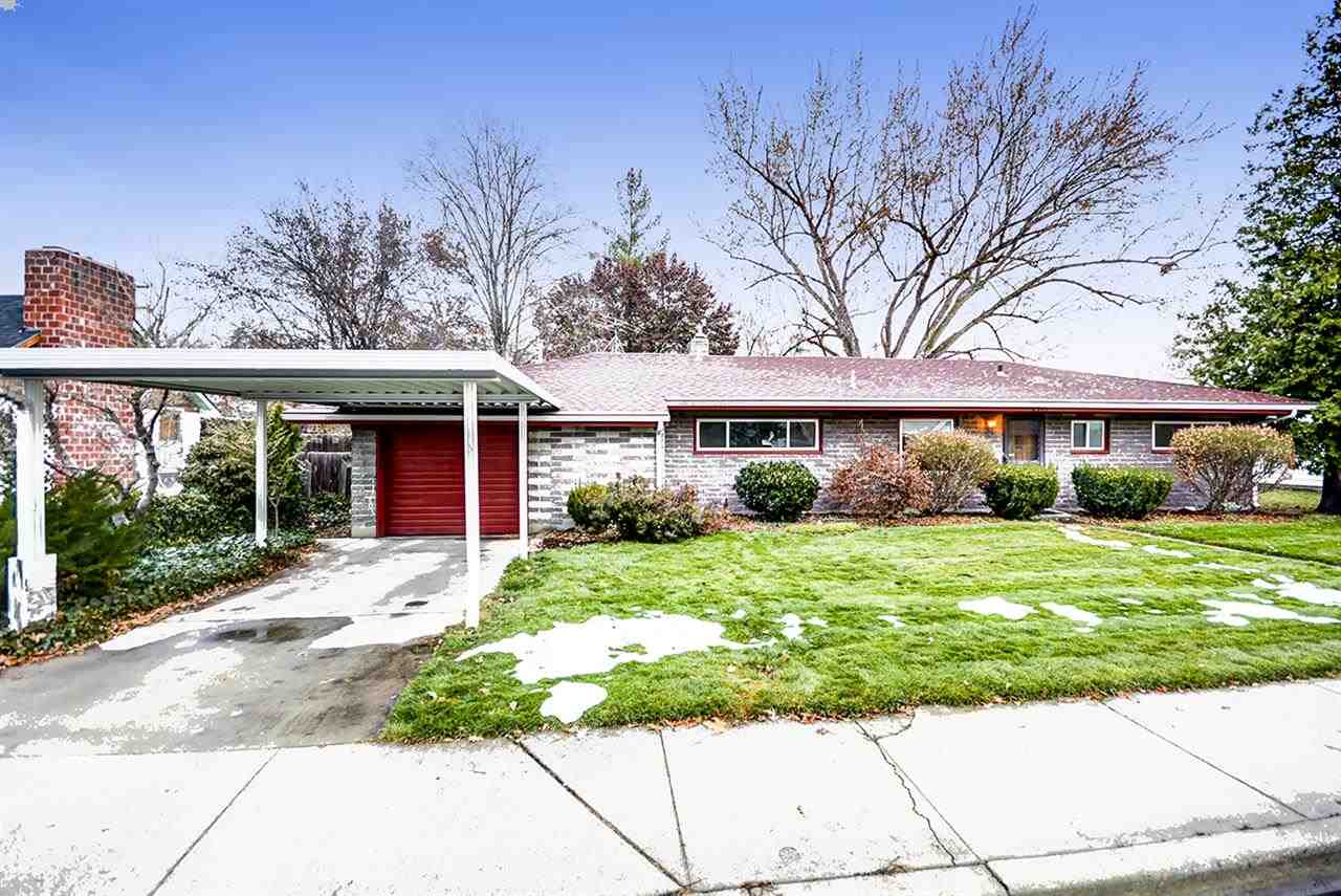 2110 N 32nd St, Boise, ID 83703 photo 1