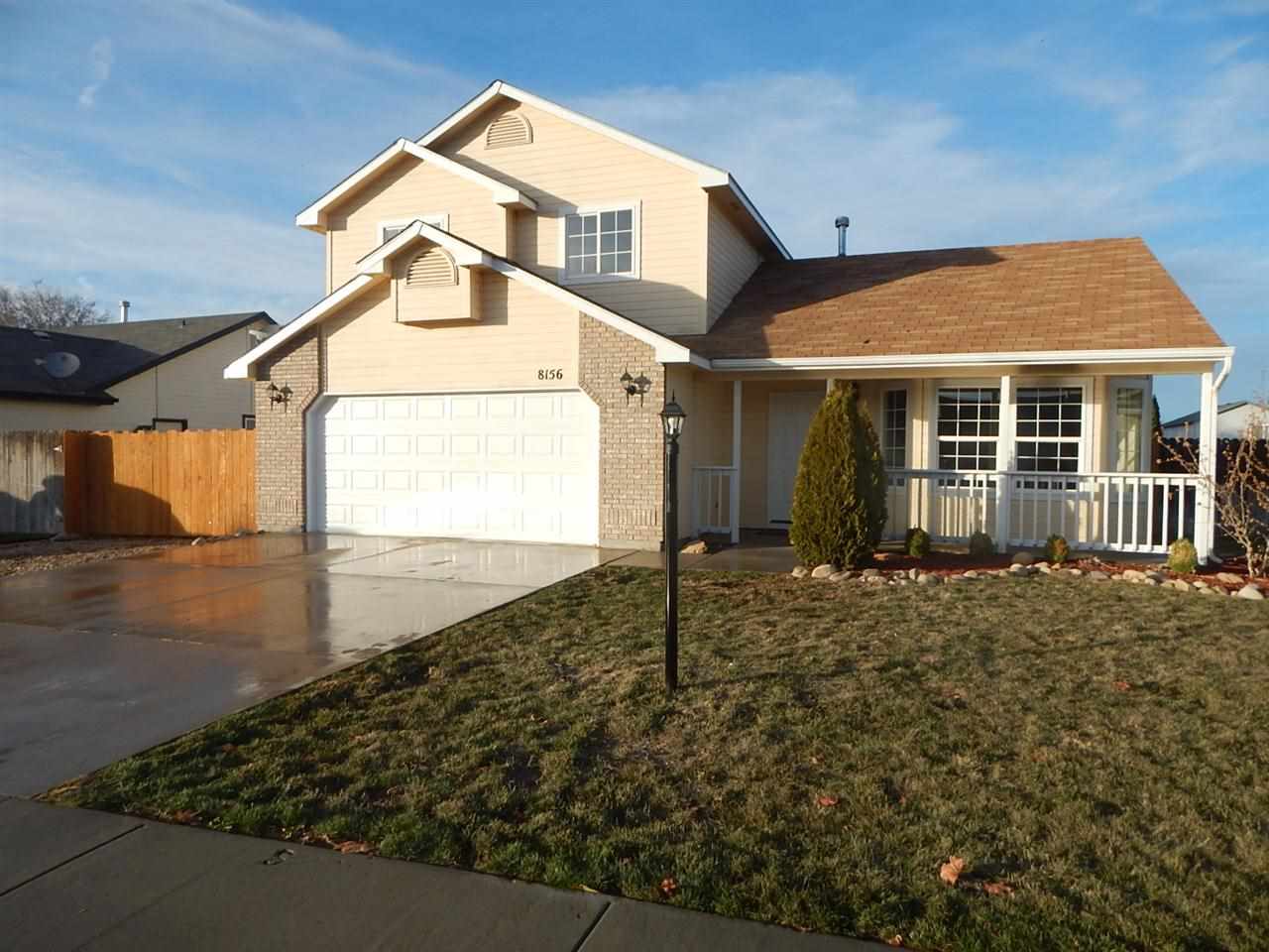 8156 Waterside Ave, Nampa, ID 83687 photo 1