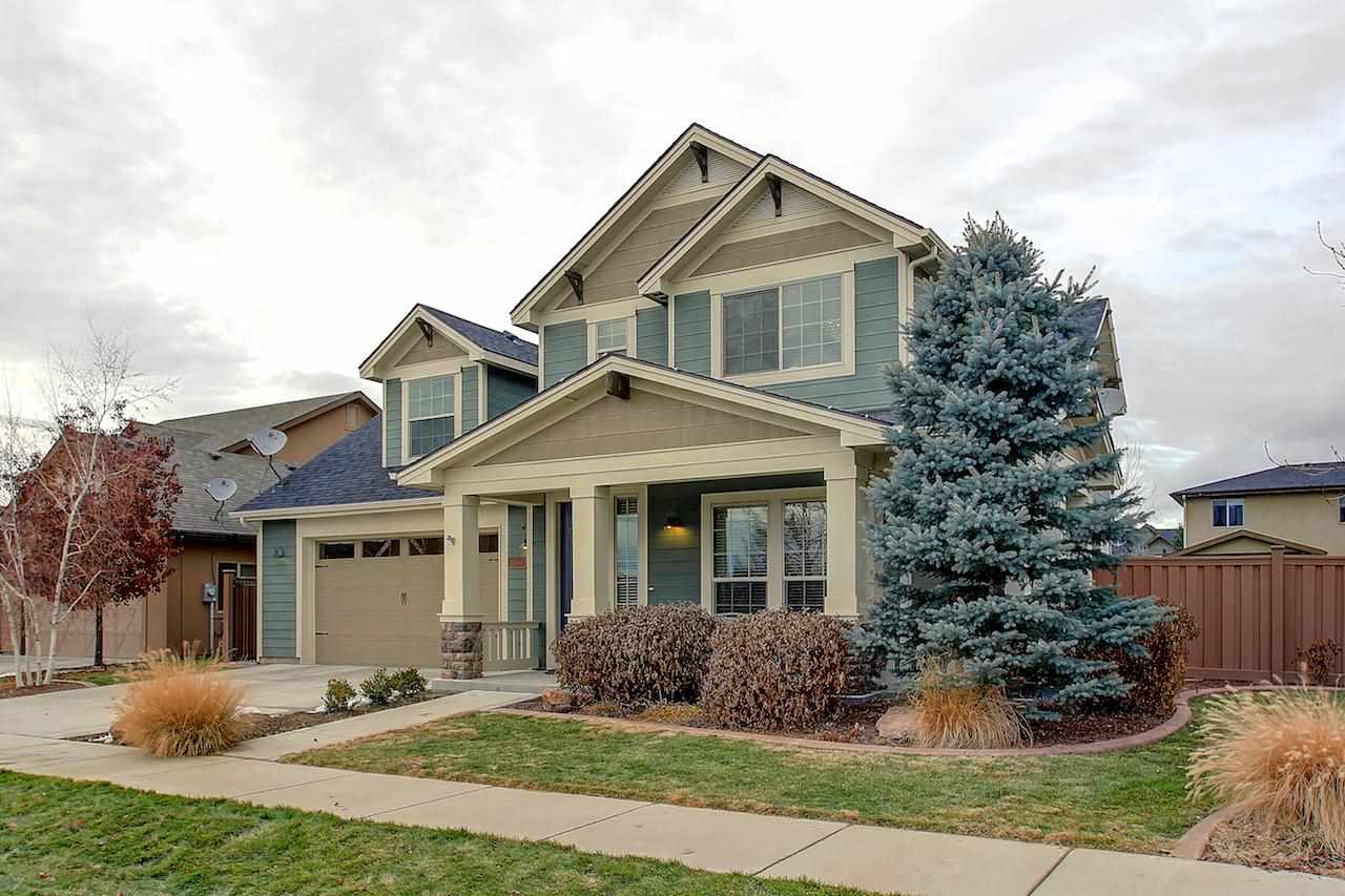 10104 W Wildbranch St, Star, ID 83669 photo 1