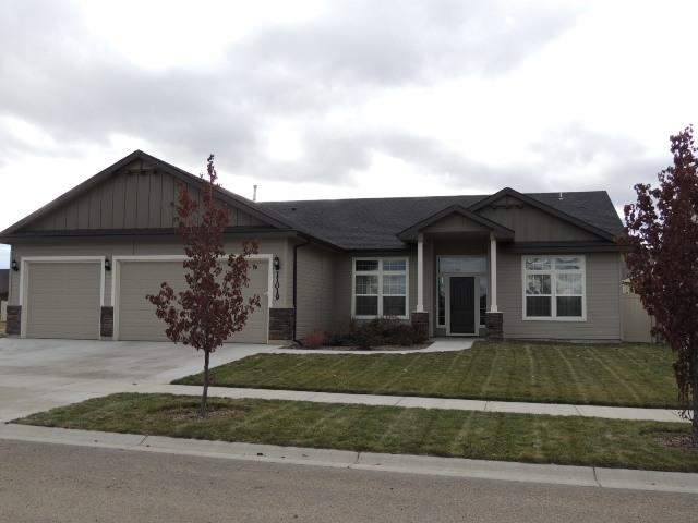 11019 W Wildlife St, Star, ID 83669 photo 1