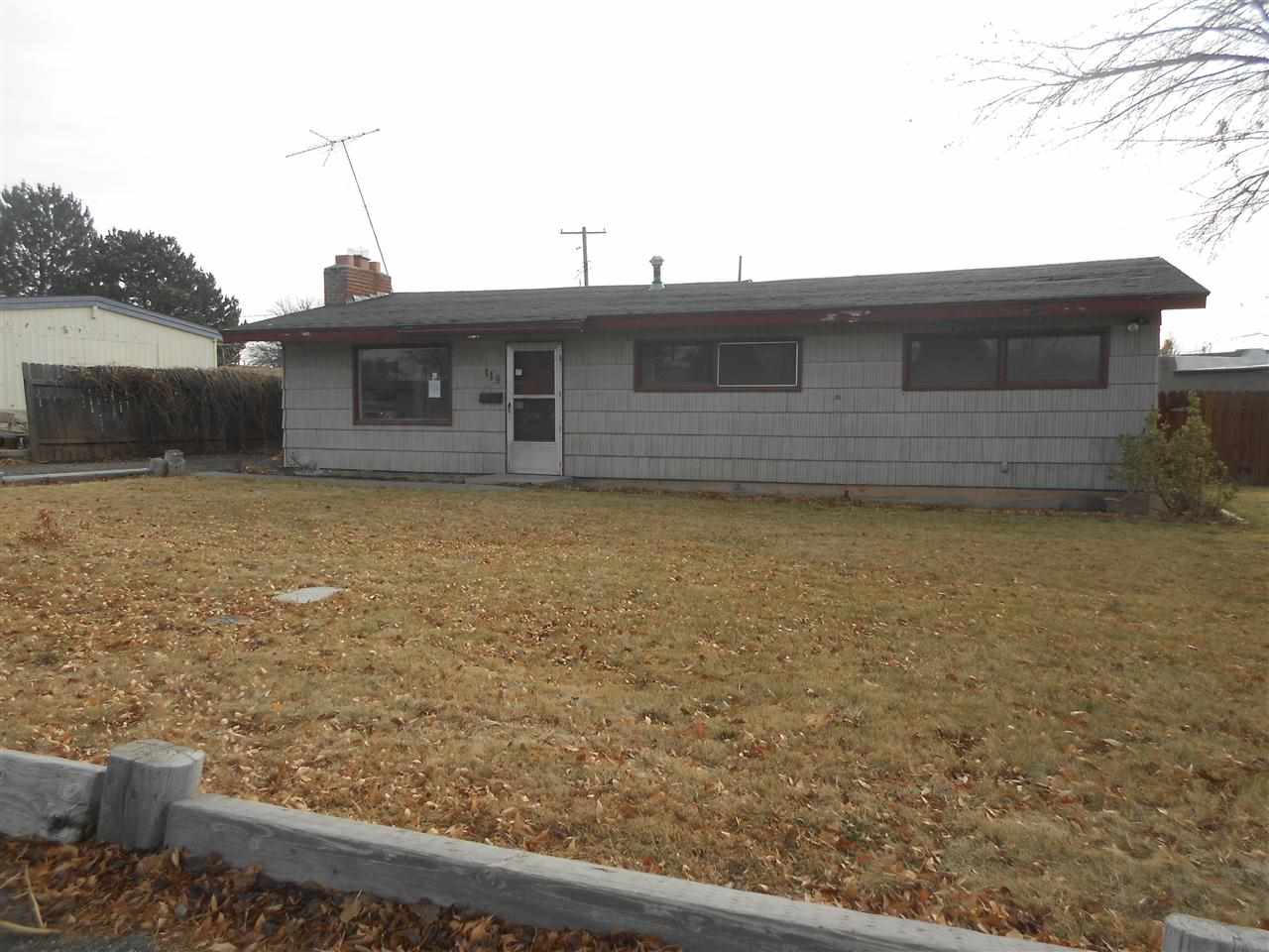 119 Paysee St, Buhl, ID 83316 photo 1