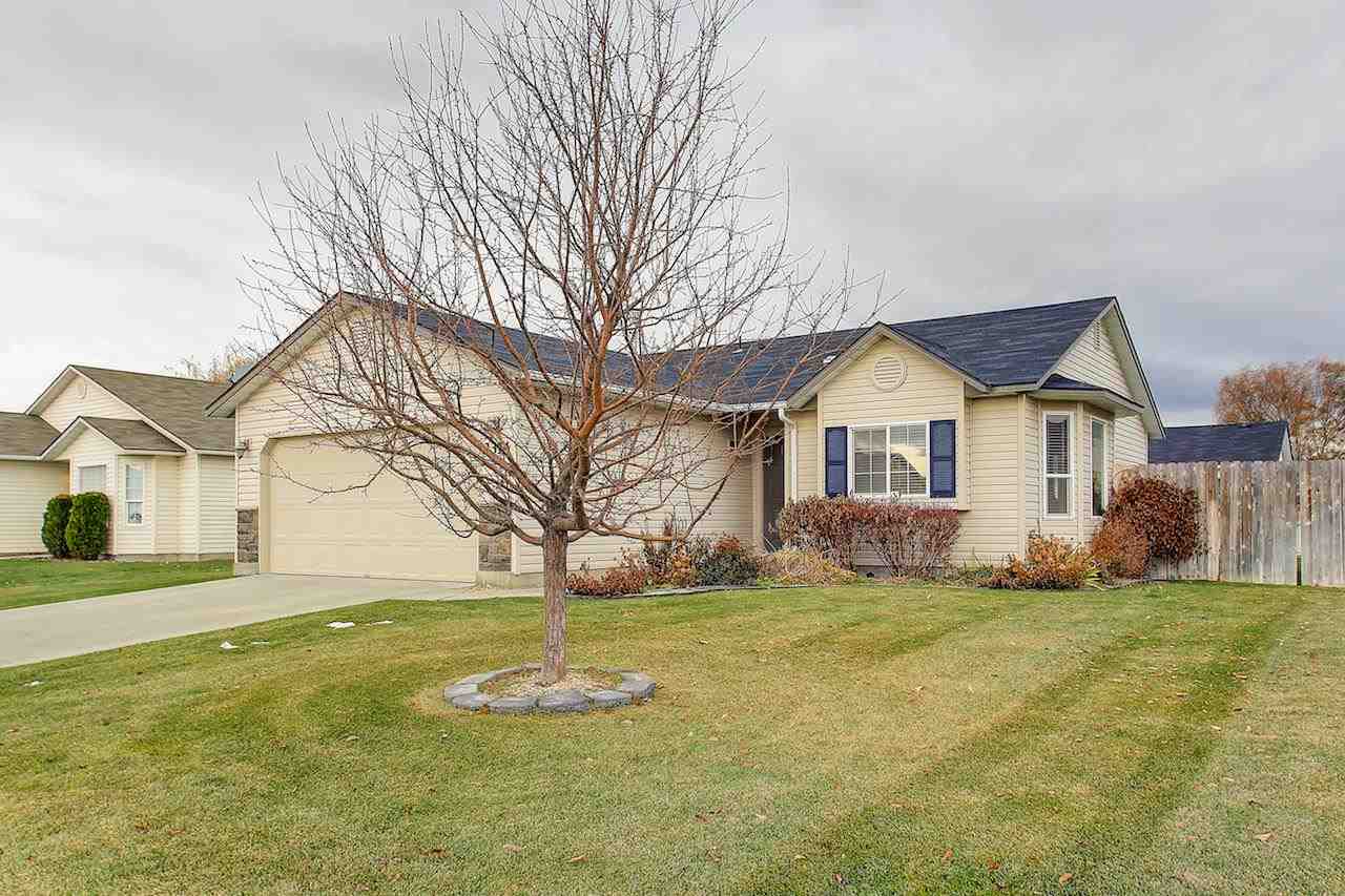 3314 E Palace Ct, Nampa, ID 83687 photo 1