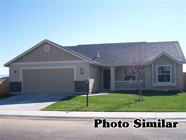 5470 N Diamond Crk, Meridian, ID 83646 photo 1
