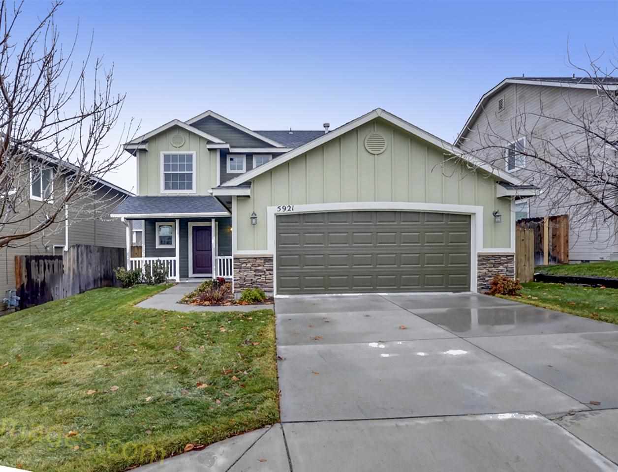 5921 S Sea Breeze Way, Boise, ID 83709 photo 1