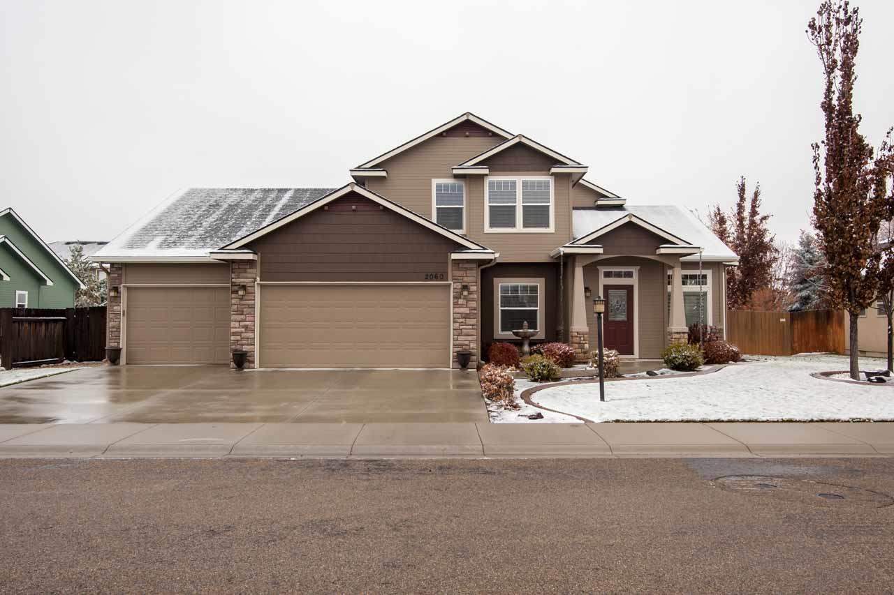 2060 W Wapoot Dr, Meridian, ID 83646 photo 1