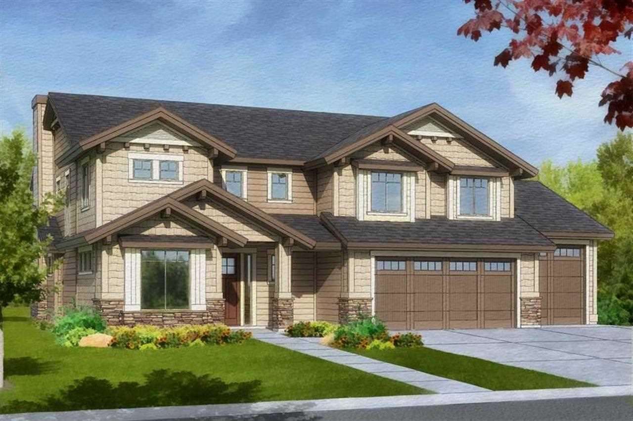 414 W Bacall Dr, Meridian, ID 83646 photo 1