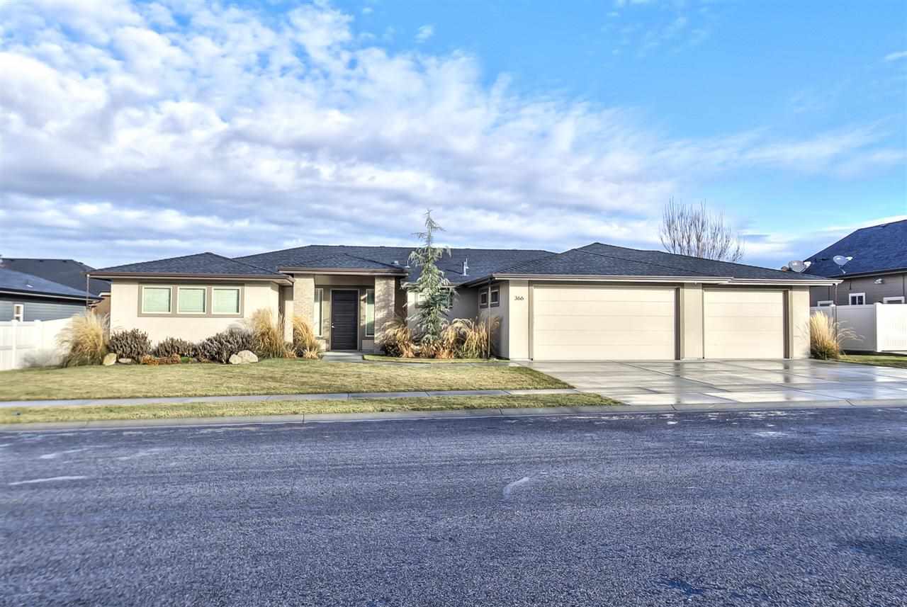 366 W Galvani Dr, Meridian, ID 83642 photo 1