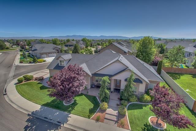 4028 N Donavan Way, Meridian, ID 83646 photo 1