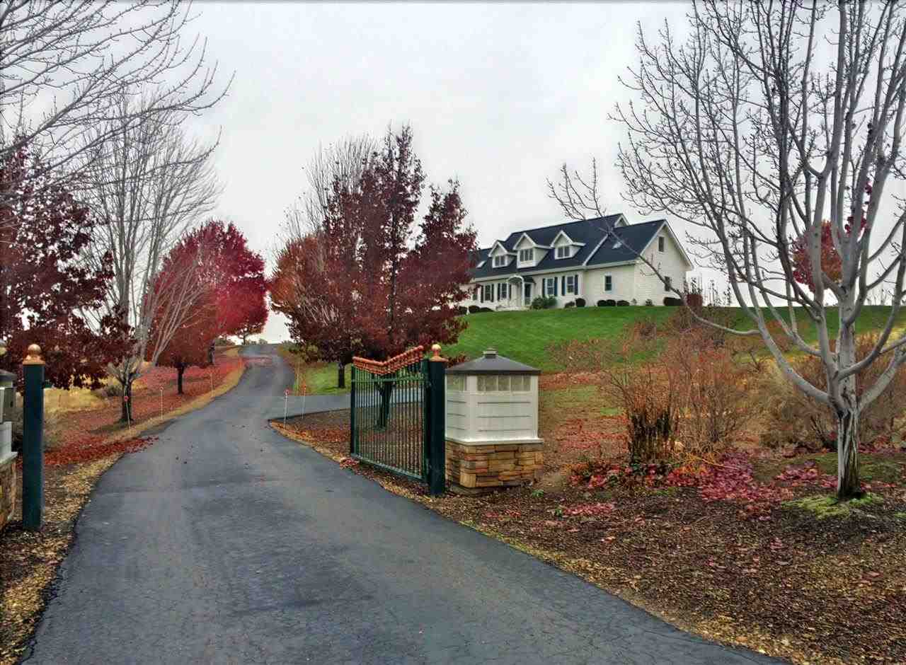 4238 N Triple Ridge Pl, Eagle, ID 83616 photo 1