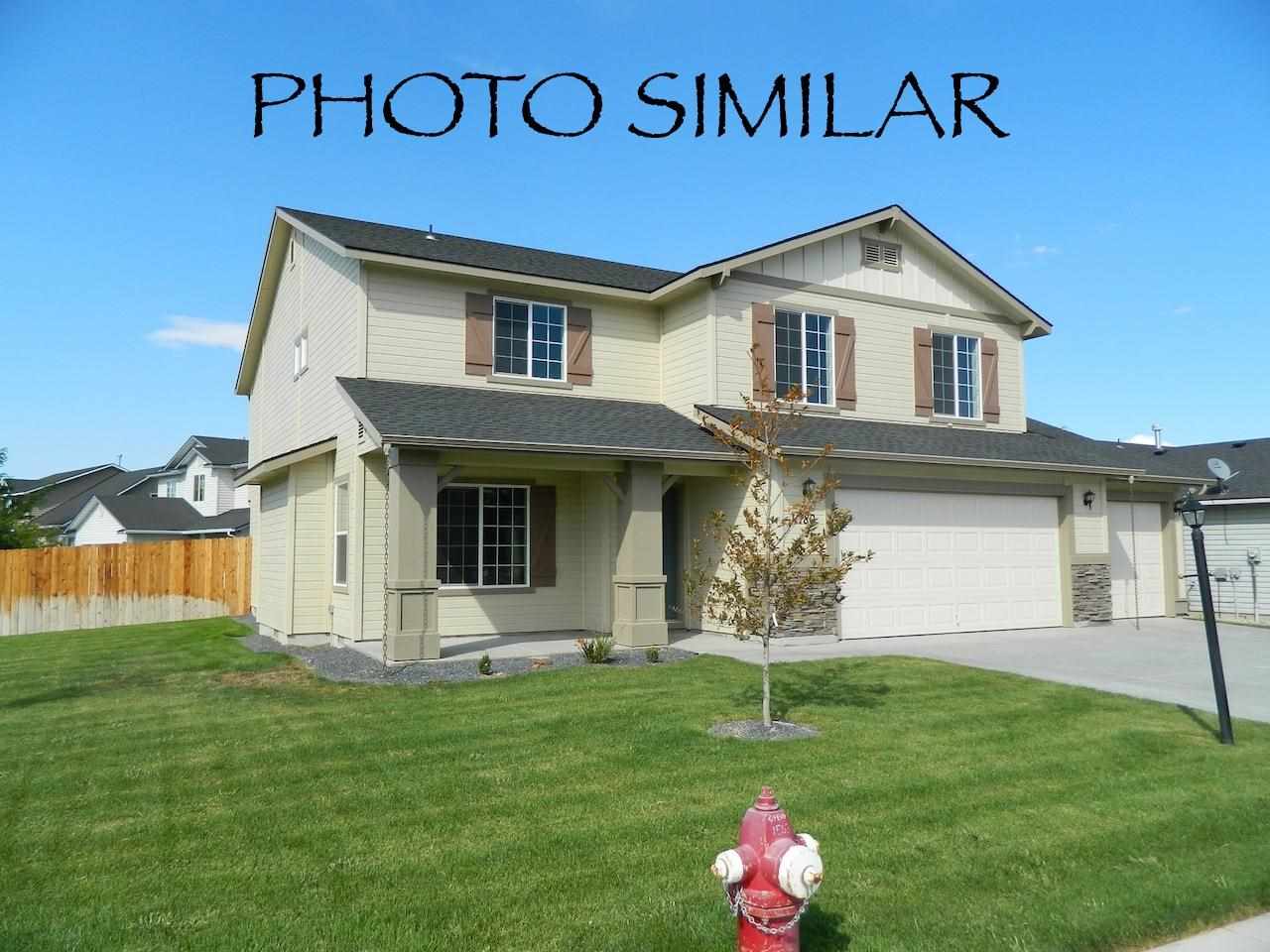 2522 S Sumpter Way, Boise, ID 83709 photo 1