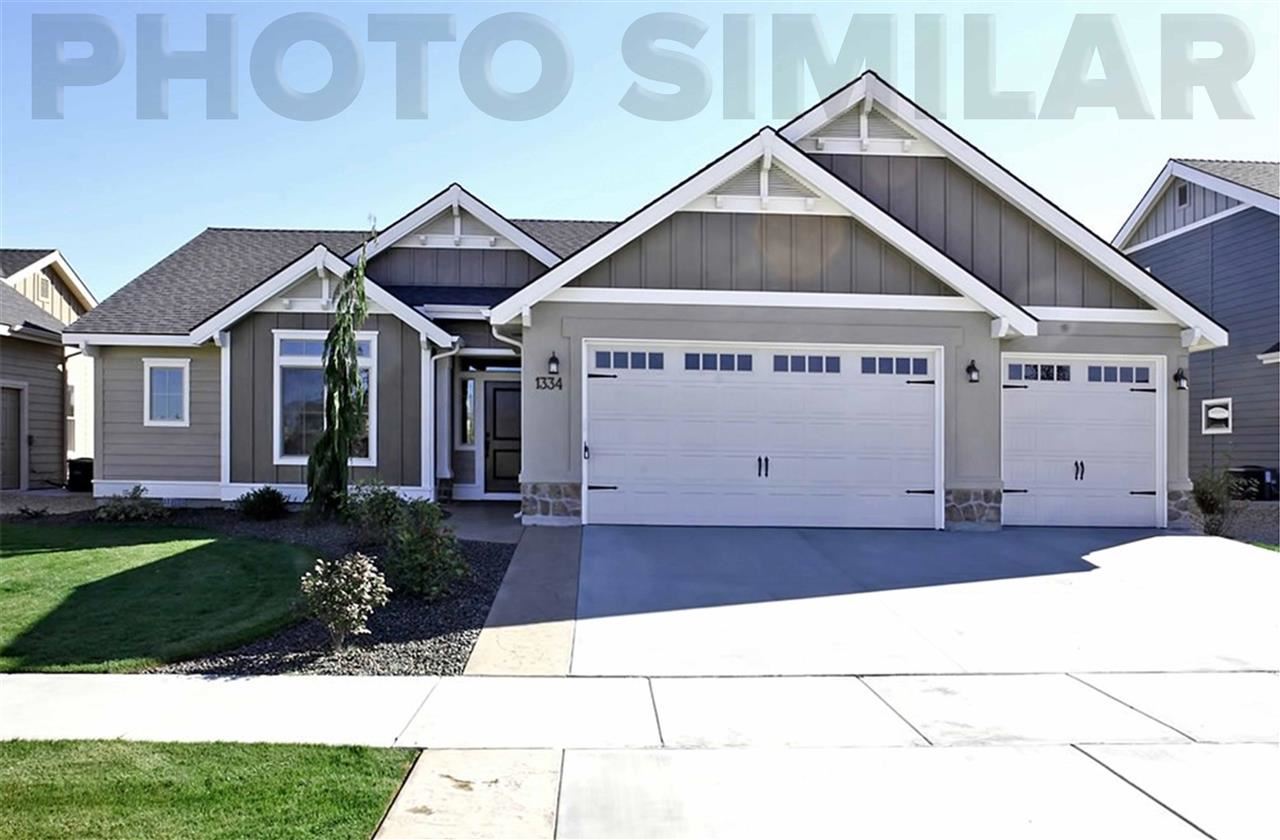 11917 W Netherland Dr, Boise, ID 83709 photo 1