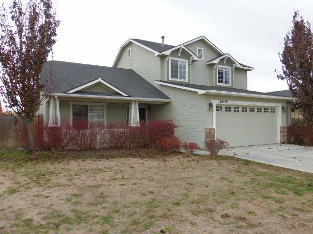 2606 Summercrest St, Caldwell, ID 83607 photo 1