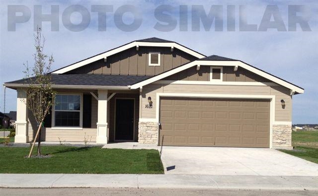 20219 Lolo Ave, Caldwell, ID 83605 photo 1