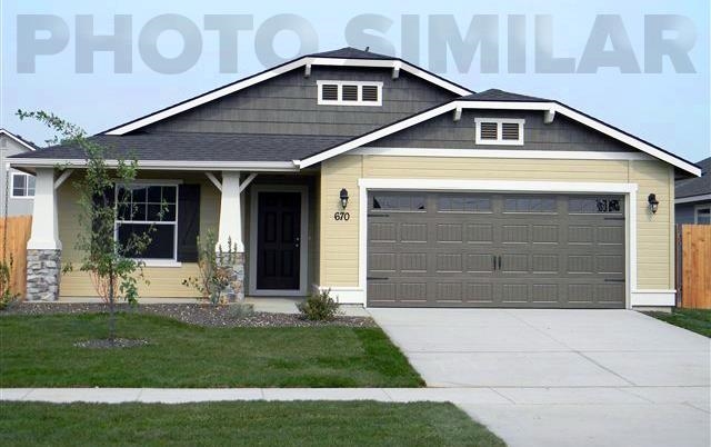 11123 W Bodie River Loop, Nampa, ID 83686 photo 1