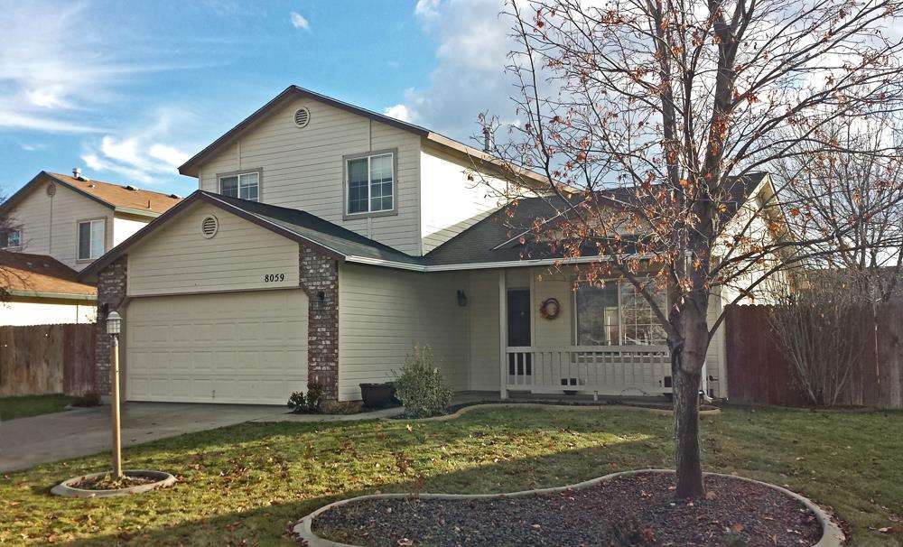 8059 Waterside Ave, Nampa, ID 83687 photo 1