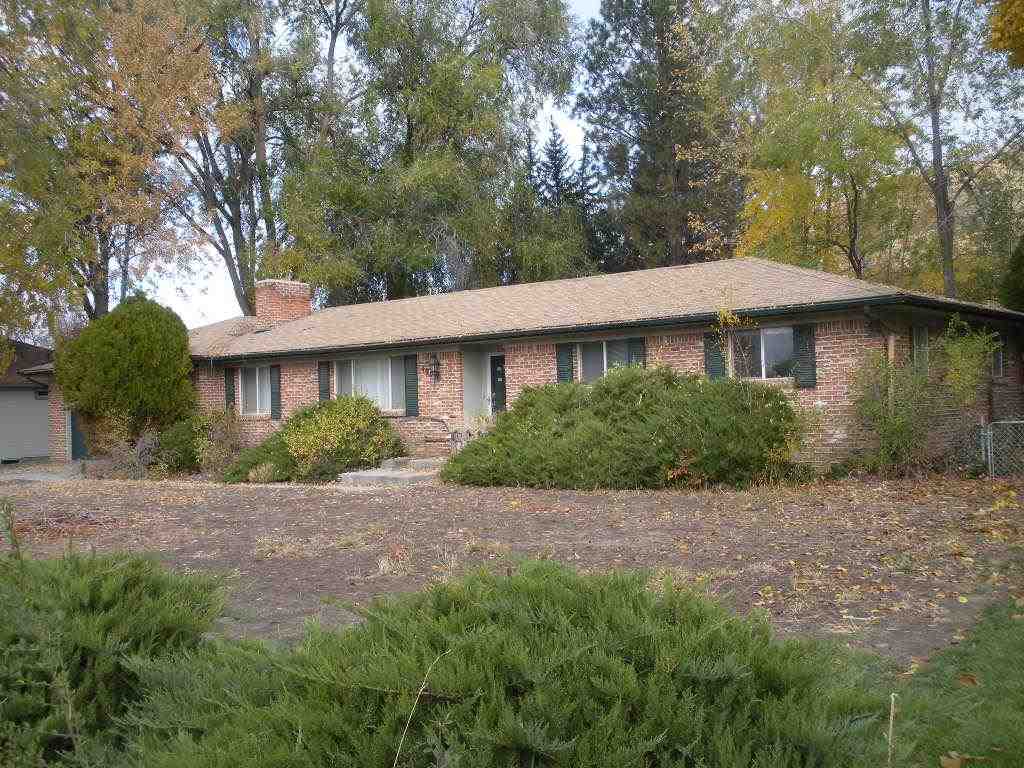 4902 W Hillside Ave, Boise, ID 83703 photo 1